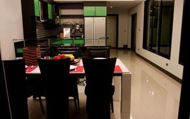 The Idol Boutique Hotel