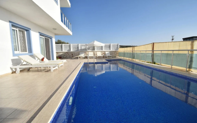 Villa Dogan By EvTatilim