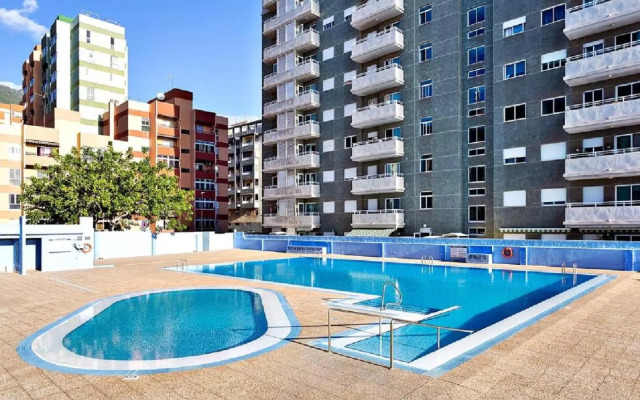 ApartBeach Candelaria