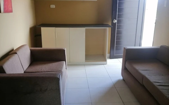 Hotel Camu Camu