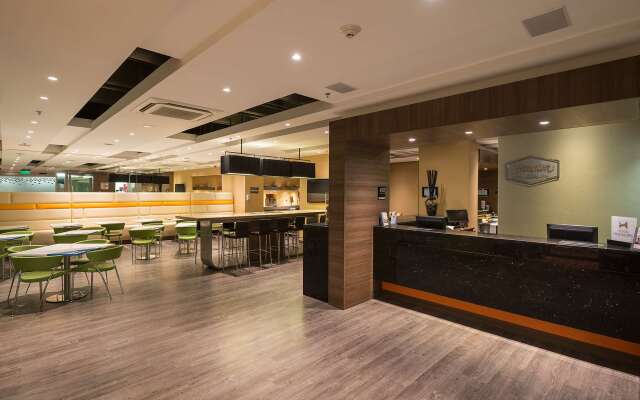 Hampton by Hilton Barranquilla