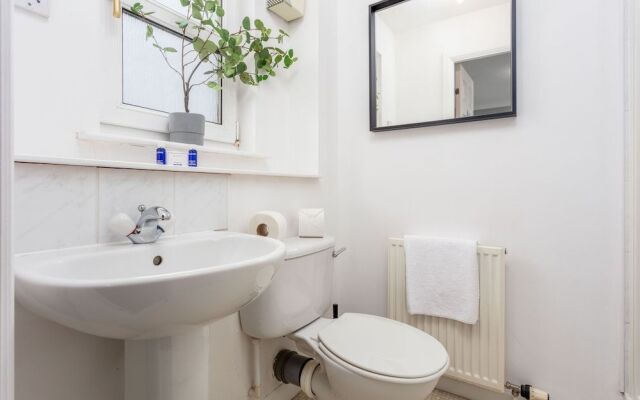 Millbrae Residence - Donnini Apartments