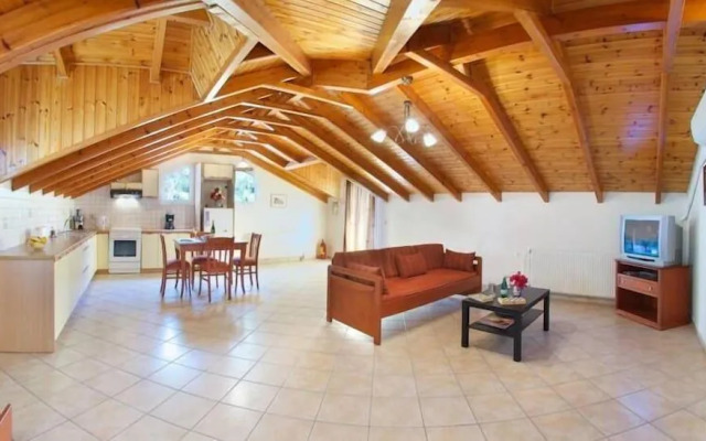 Faos Luxury Apartments