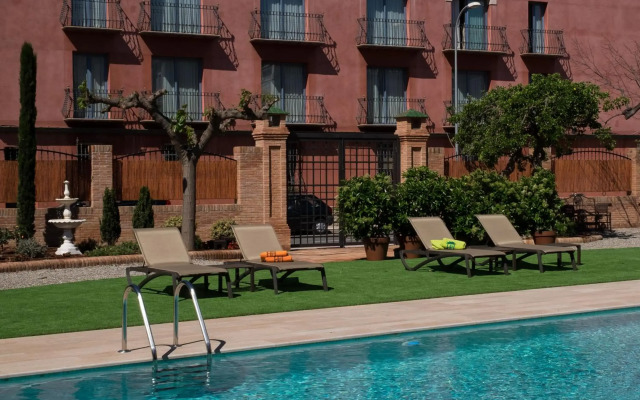 Hotel Sant Jordi