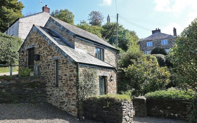 The Little Barn