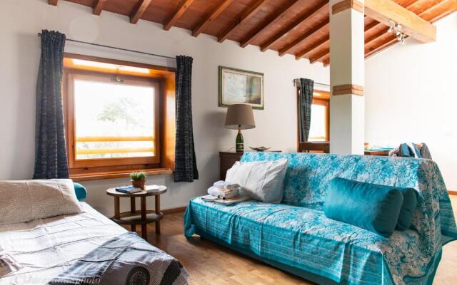 Eva Suite, 50 mt from the beach