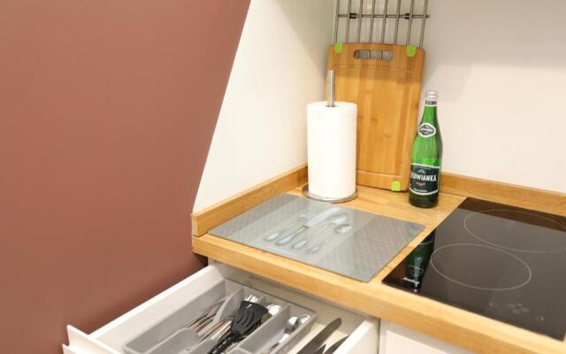 Coffee Apartments Espresso