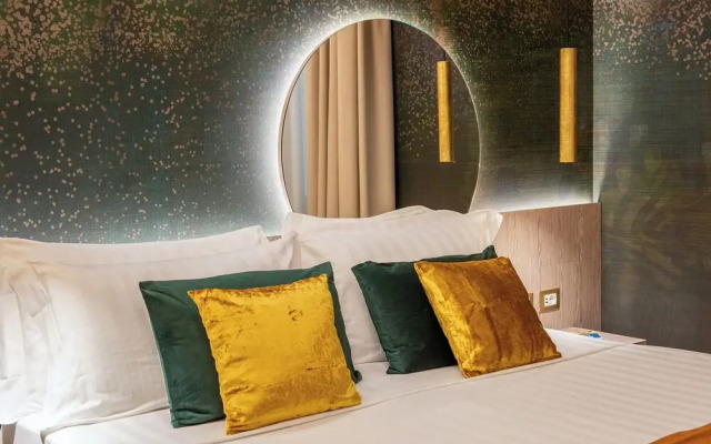 VentiSettembre Private Suites