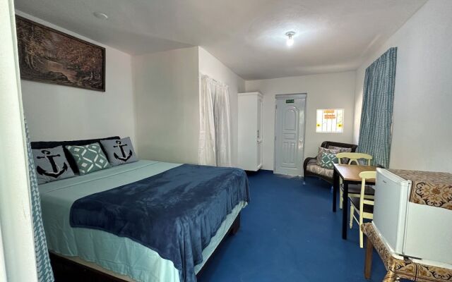 Villa Sea Foam Shore