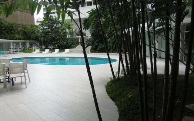 Renaissance Panama City Hotel