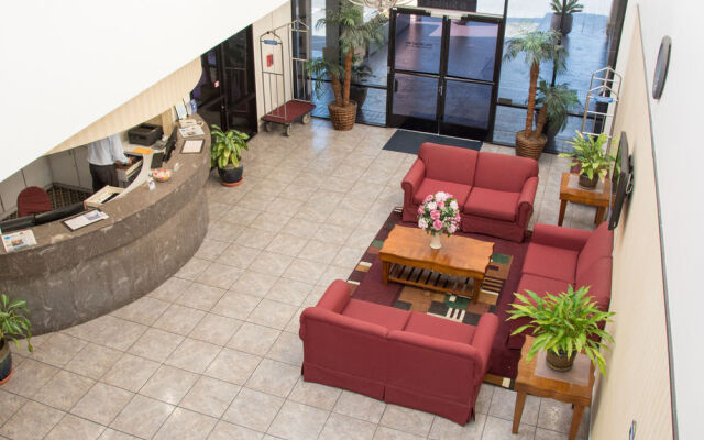Days Inn And Suites Artesia