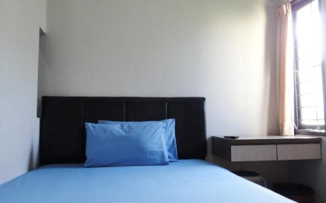 Comfort House