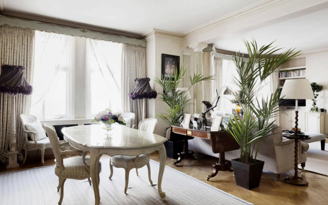 onefinestay - Belgravia apartments