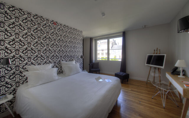 Marcus Hotel