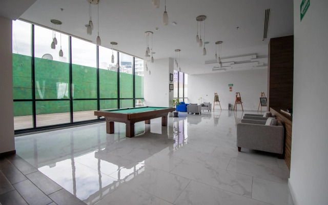 Wyndham Puebla Angelopolis