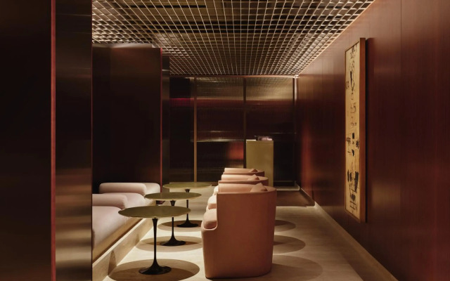 The Prince Kitano New York