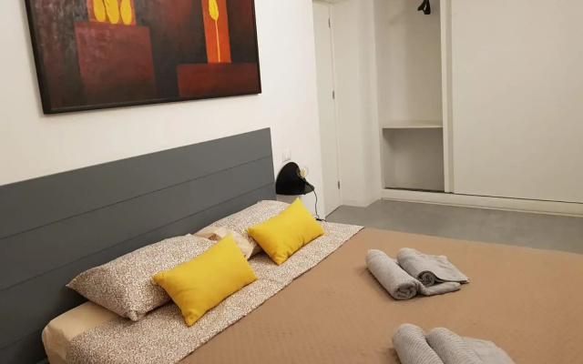 Politeama Apartments