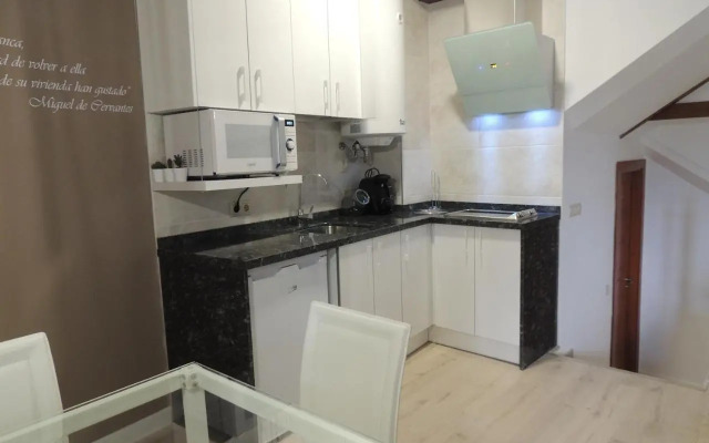 Apartamento Ribera Del Puente