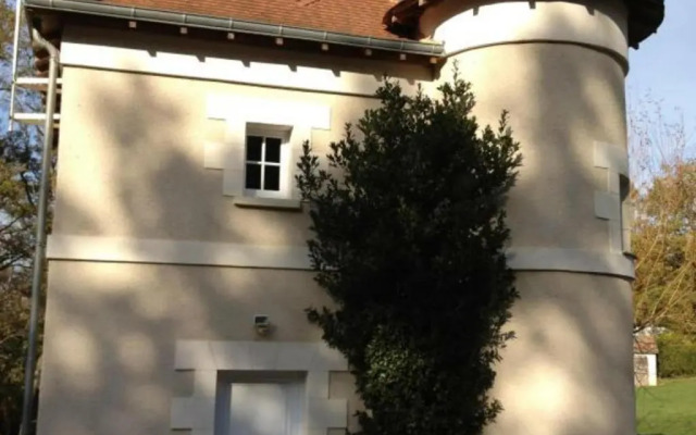 Gîte Angé, 2 pièces, 2 personnes - FR-1-491-8