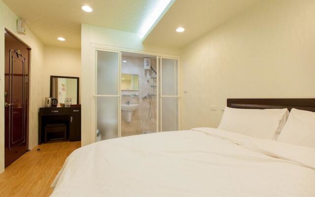 Hsin Fang Hotel
