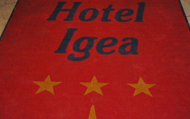 Hotel Igea