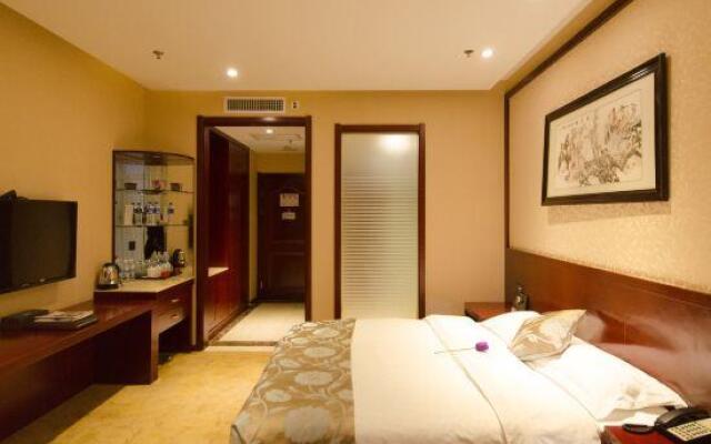 Hua Tai Jin An International Hotel