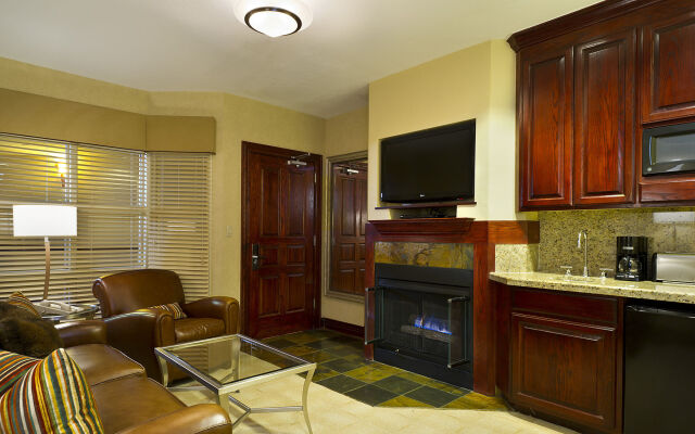 Beaver Creek Lodge, Autograph Collection