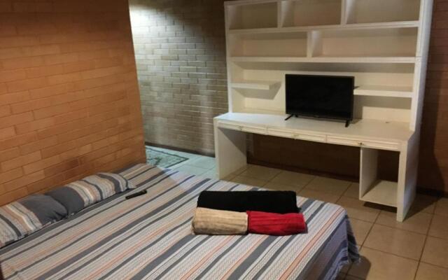 Chácara 4 quartos com piscina