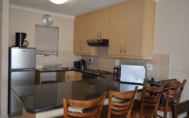 The Waves, Living By the Beach