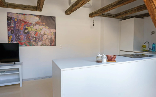 Vienna Living Apartments - Berggasse