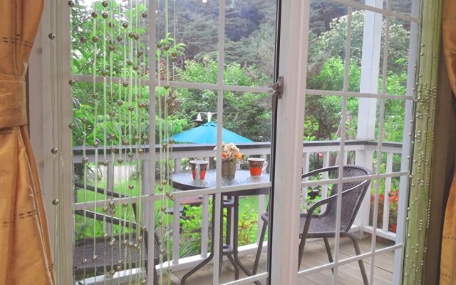 Yangyang Sea and Valley Pension