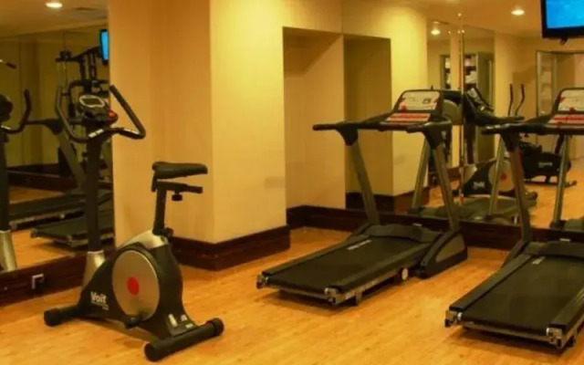 Grand Simay Hotel