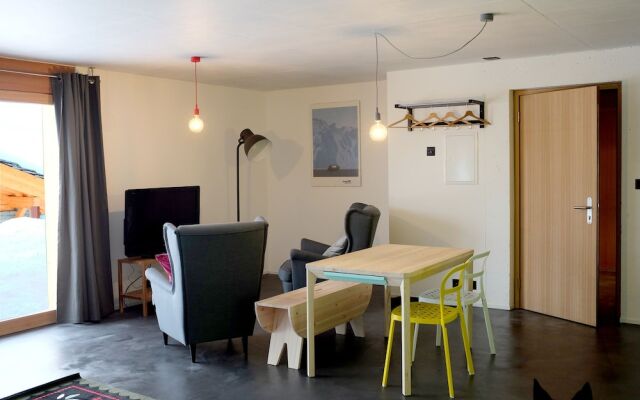 Iglusaq bed and breakfast