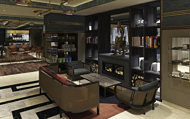 The Artisan Hotel Istanbul - MGallery Collection