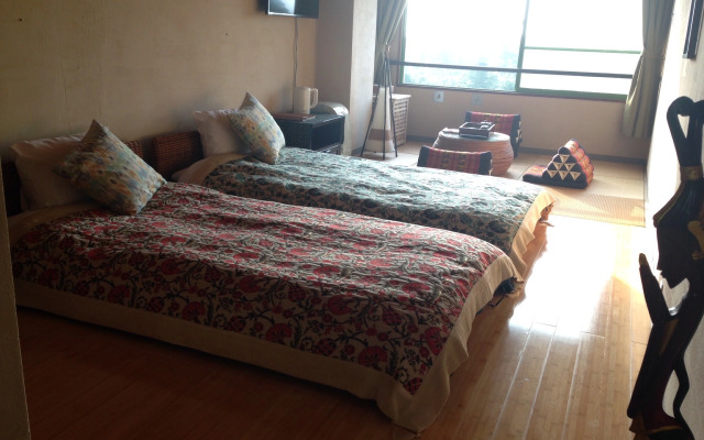 Hotel Minami-Kaikisen
