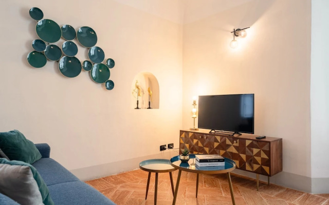 Palazzo Odescalchi by Wonderful Italy - Apt 4