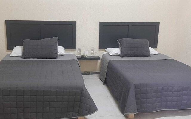 Hotel Hostal Casa Del Abogado