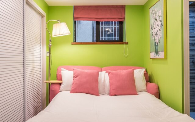 Zen Apartments