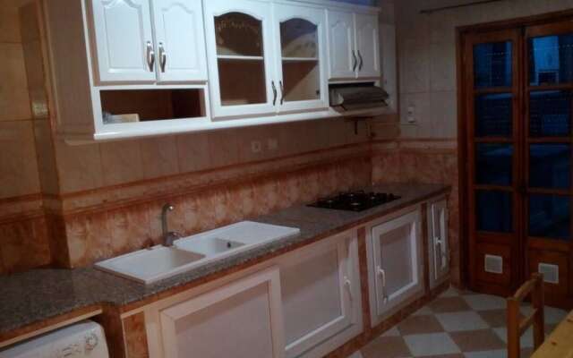Residence Welcome To Alger