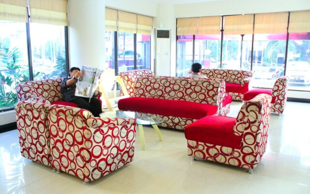 ZEN Rooms Sam Ratulangi