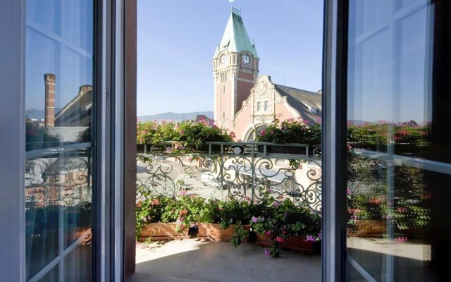 Grand Hotel Bristol