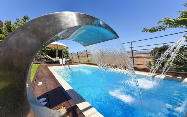 Salobre Golf Villas - Villa Rental Las Terrazas 6