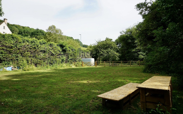 The Coach House and The Stable