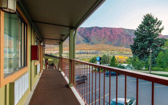 Rodeway Inn