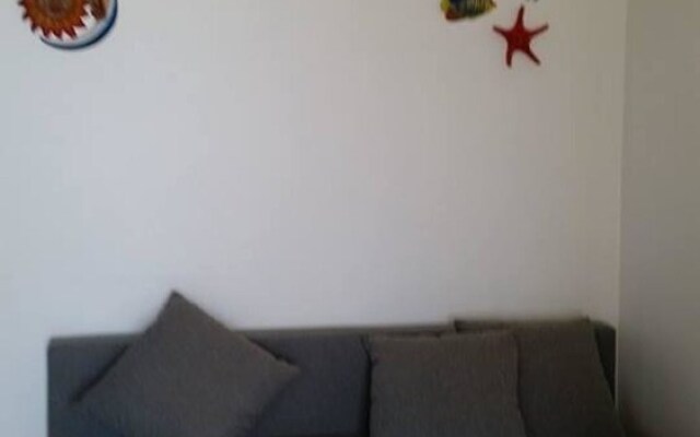 Apartment With one Bedroom in Donnalucata, With Furnished Terrace and