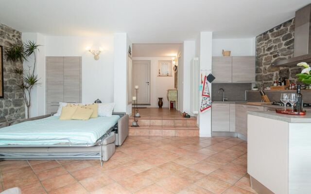 Romantic Home - Como Lake