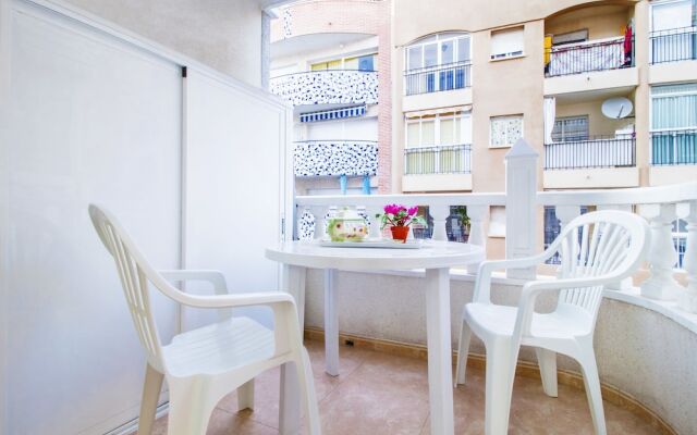 Espanatour Apartment Vicente Blasco Ibañez 142