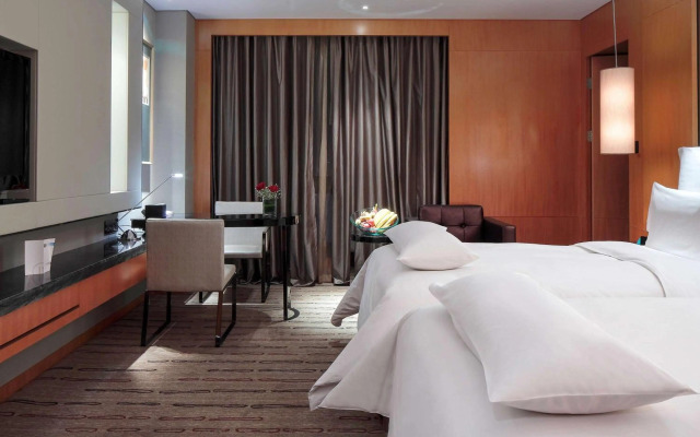 Pullman Anshan Time Square