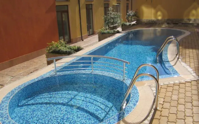 Apartments in Victorio 3 Complex