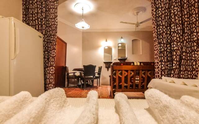 Ali Baba Hotel